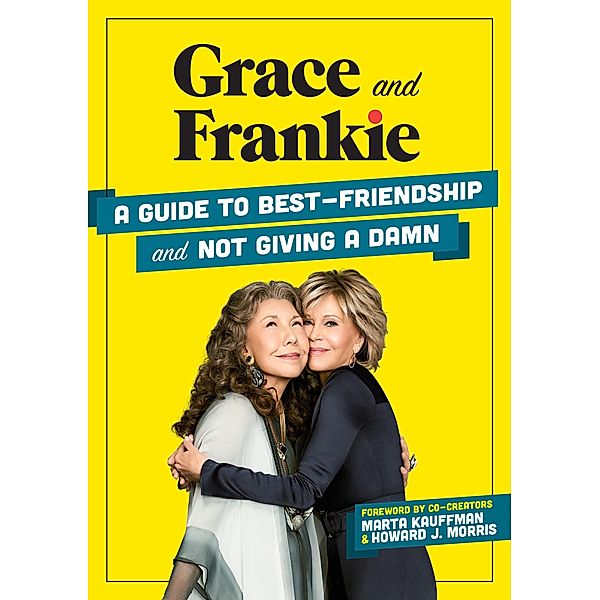 Grace and Frankie, Emilie Sandoz-Voyer