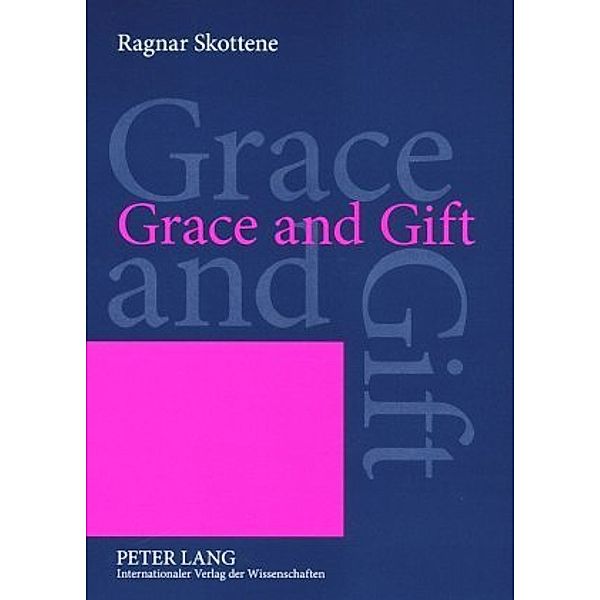 Grace and Gift, Ragnar Skottene