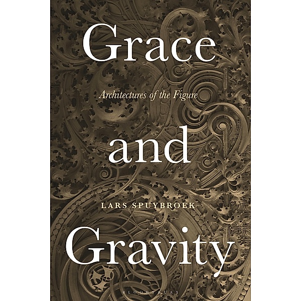 Grace and Gravity, Lars Spuybroek