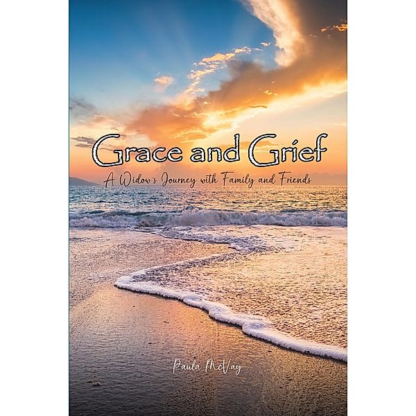 Grace and Grief, Paula McVay