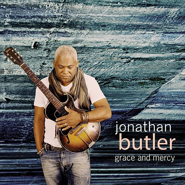 Grace And Mercy, Jonathan Butler