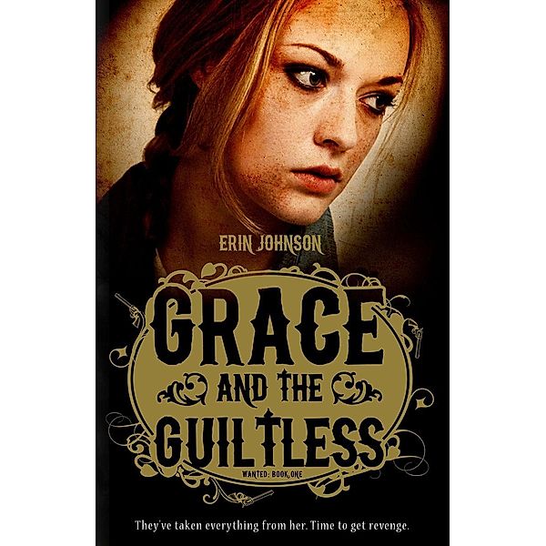 Grace and the Guiltless / Curious Fox, Erin Johnson