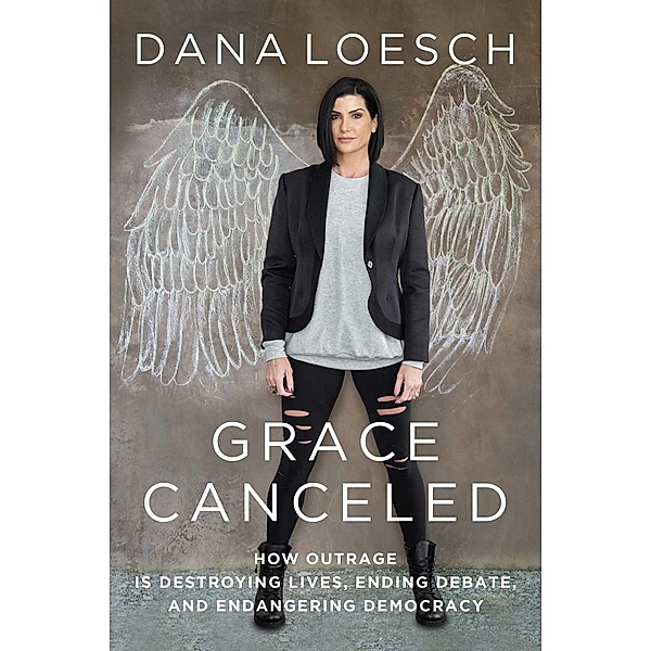 Grace Canceled, Dana Loesch