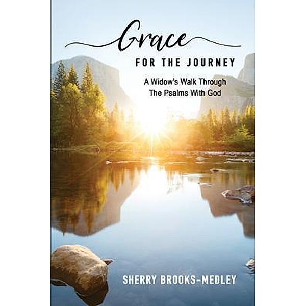 Grace for the Journey, Sherry Brooks-Medley