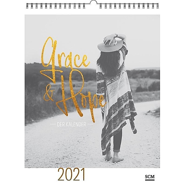 Grace & Hope 2021