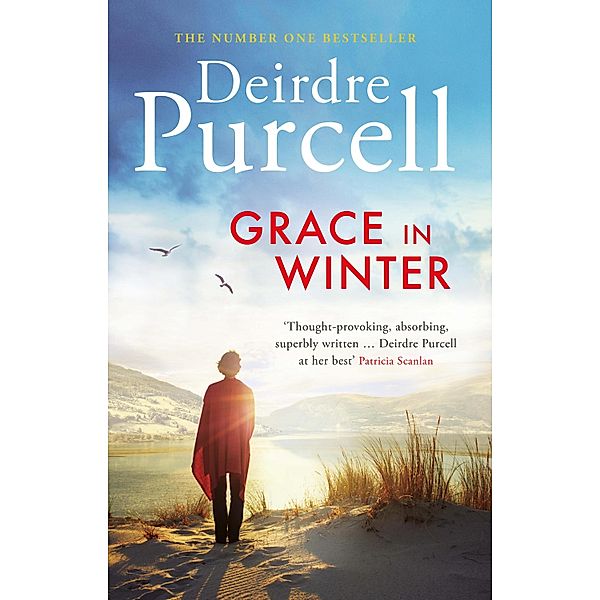 Grace in Winter, Deirdre Purcell