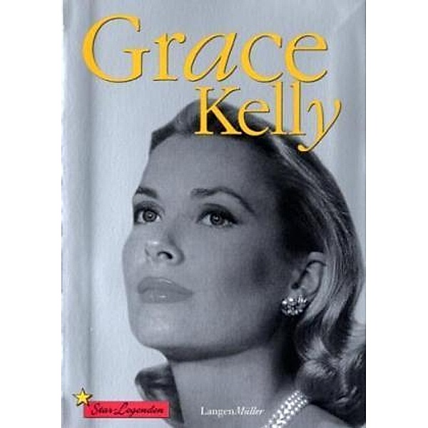 Grace Kelly, Adrian Prechtel