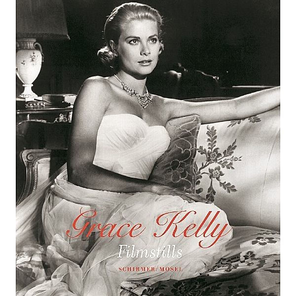 Grace Kelly - Filmstills