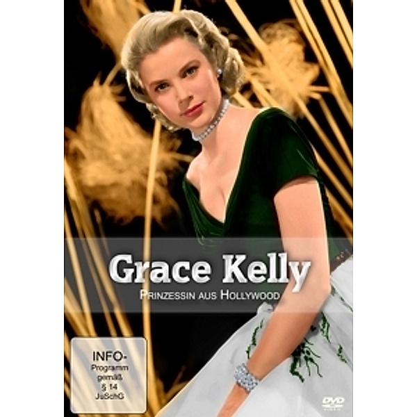 Grace Kelly - Prinzessin aus Hollywood, Various