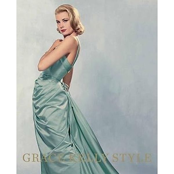 Grace Kelly Style, Kristina Haugland, Jenny Lister, Samantha Erin Safer