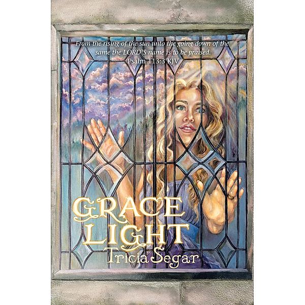 Grace Light, Tricia Segar
