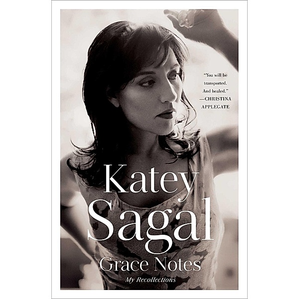 Grace Notes, Katey Sagal