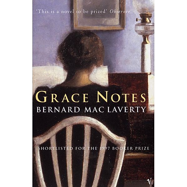 Grace Notes, Bernard MacLaverty