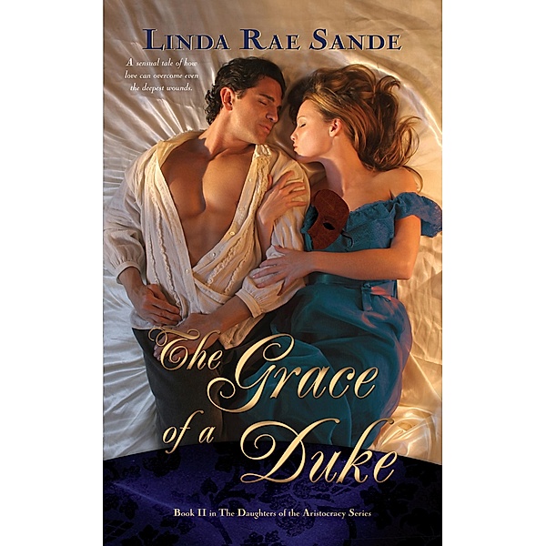 Grace of a Duke, Linda Rae Sande