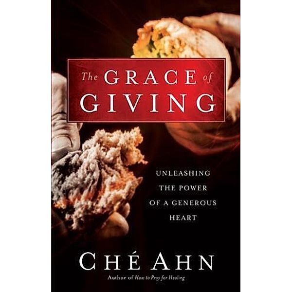 Grace of Giving, Che Ahn