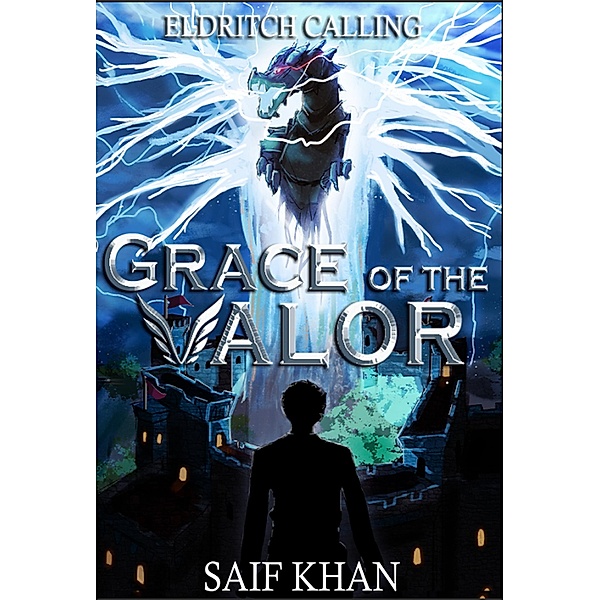 Grace of the Valor, Saif Khan