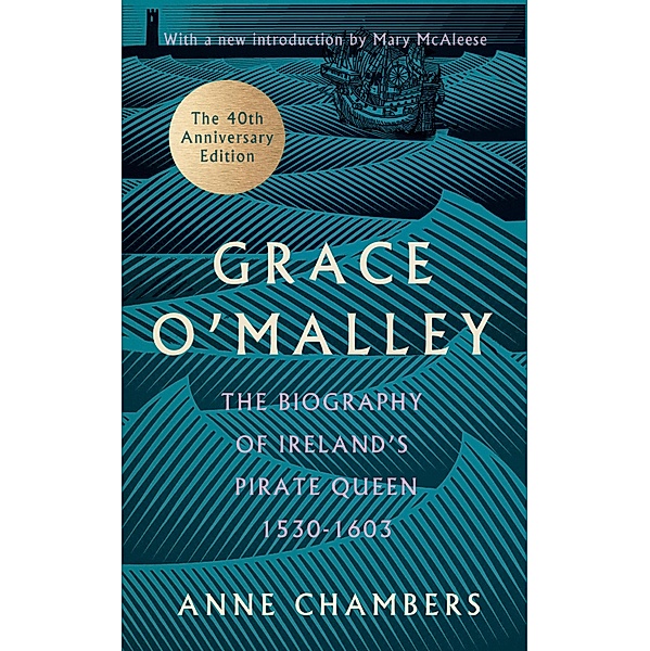 Grace O'Malley, Anne Chambers