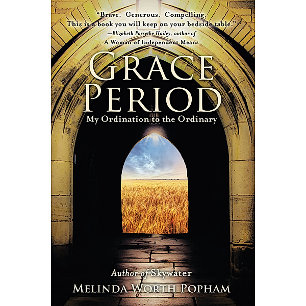 Grace Period, Melinda Worth Popham