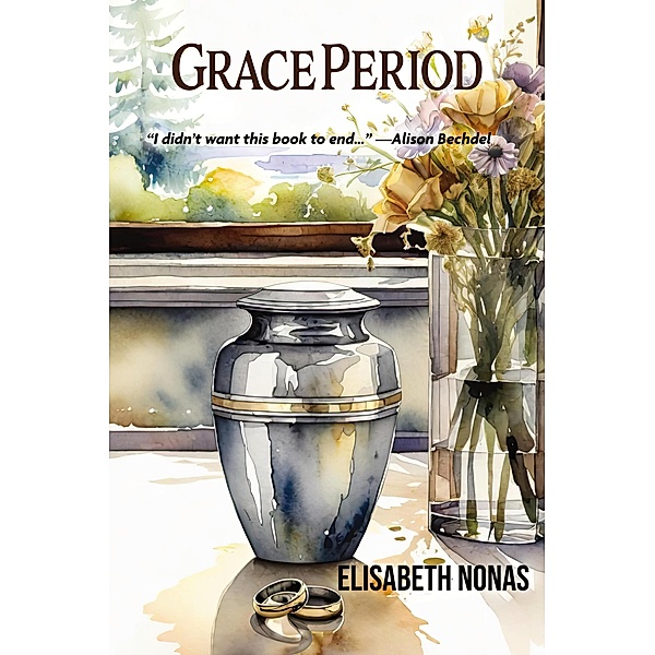 Grace Period, Elisabeth Nonas