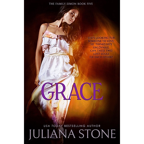 Grace (The Family Simon) / The Family Simon, Juliana Stone