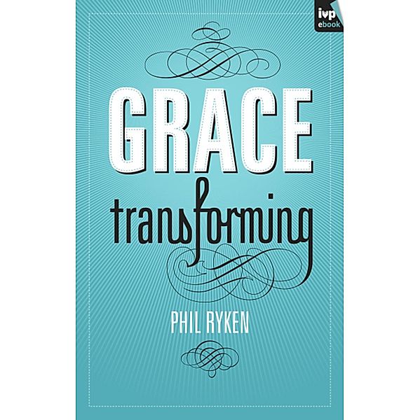 Grace Transforming, Chris Green