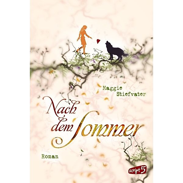 Grace und Sam Band 1: Nach dem Sommer, Maggie Stiefvater