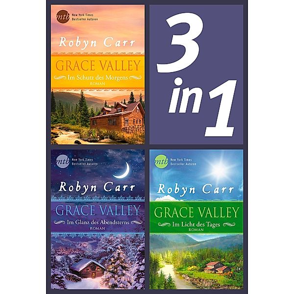 Grace Valley - im Einklang mit den Jahrezeiten, Robyn Carr