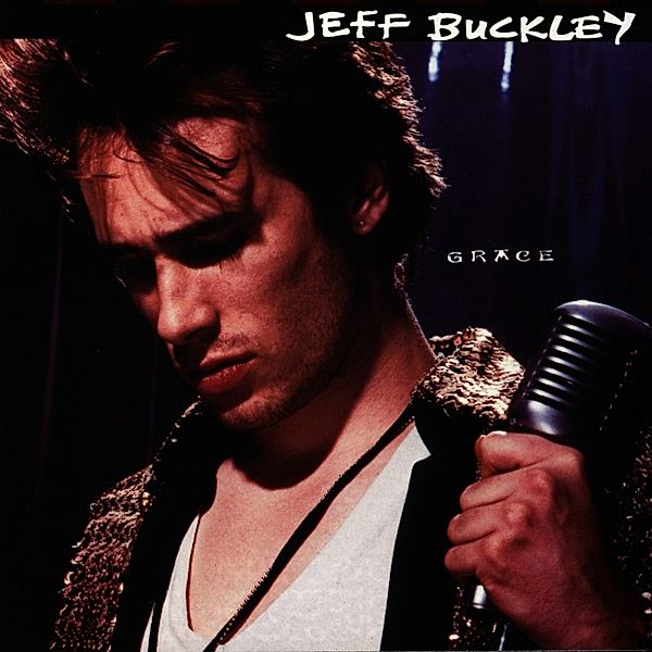 Grace (Vinyl), Jeff Buckley