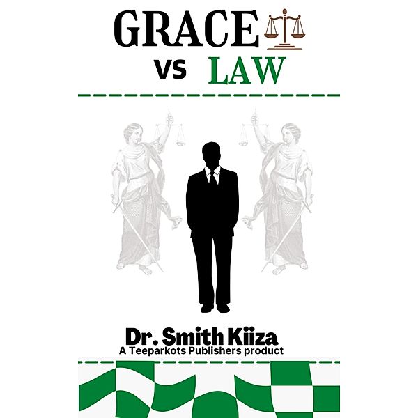 GRACE Vs LAW, Smith Kiiza