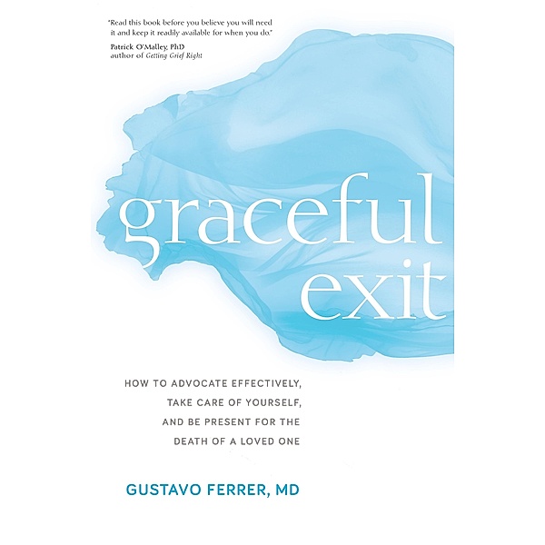 Graceful Exit, Gustavo Ferrer