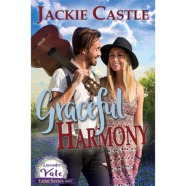 Graceful Harmony (Lavender Vale Farm, #2) / Lavender Vale Farm, Jackie Castle