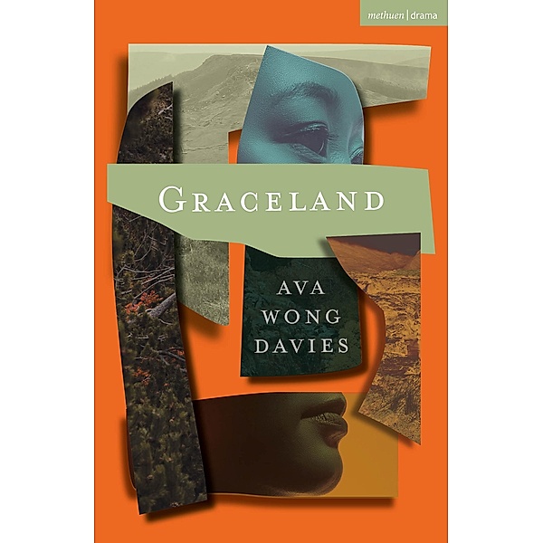 Graceland / Modern Plays, Ava Wong Davies
