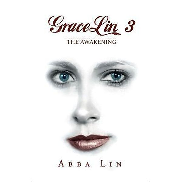 GraceLin 3 / PageTurner, Press and Media, Abba Lin