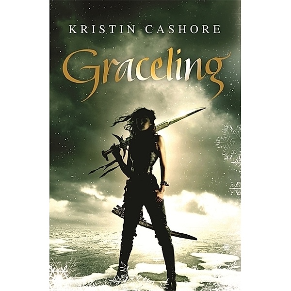 Graceling, Kristin Cashore