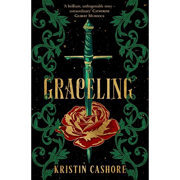 Graceling / Graceling Realm, Kristin Cashore