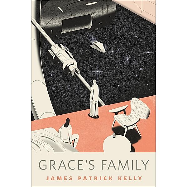 Grace's Family / Tor Books, James Patrick Kelly