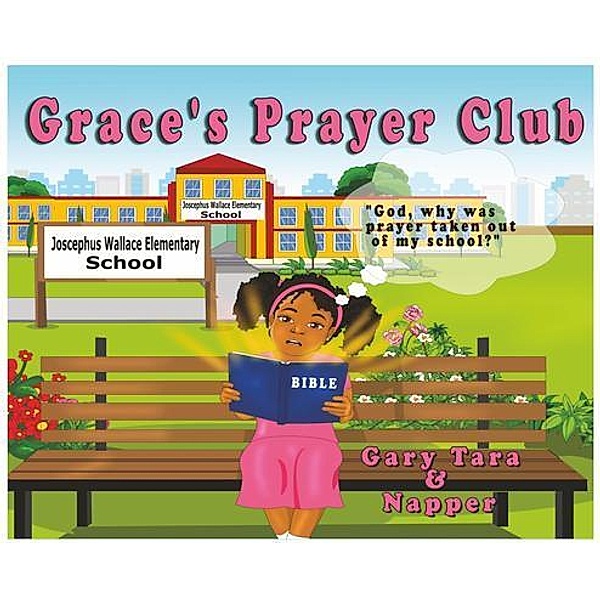 Grace's Prayer Club, Gary Napper, Tara Napper