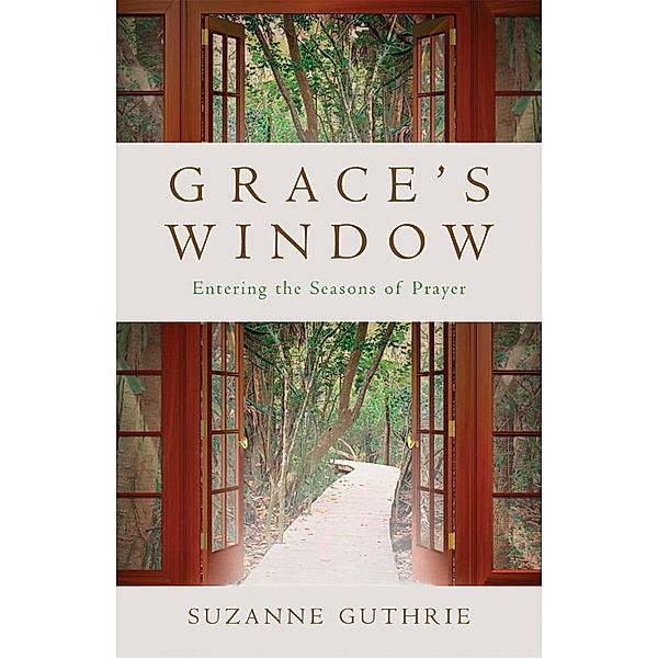 Grace's Window, Suzanne Guthrie