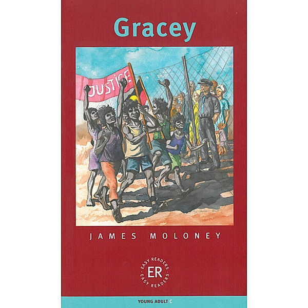 Gracey, James Moloney