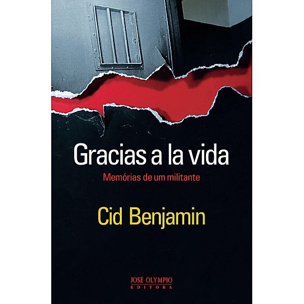 Gracias a la vida, Cid Benjamin