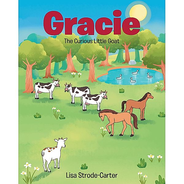 Gracie, Lisa Strode-Carter