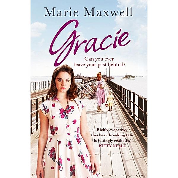 Gracie, Marie Maxwell