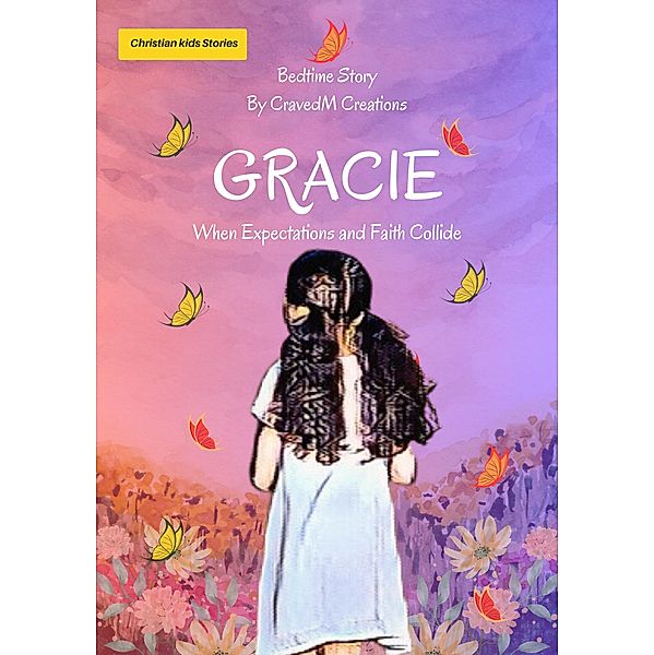 GRACIE, CravedM Creation