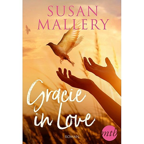 Gracie in Love, Susan Mallery