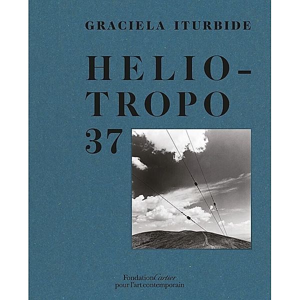 Graciela Iturbide, Heliotropo 37, Graciela Iturbide