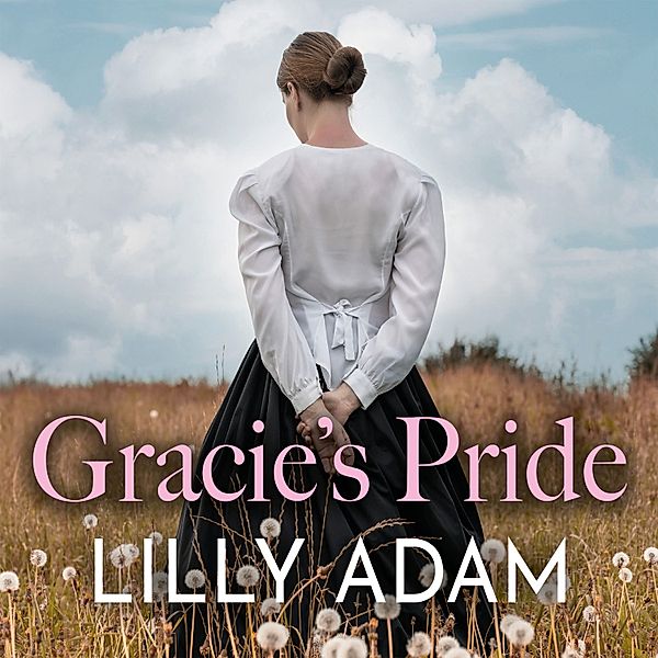 Gracie's Pride, Lilly Adam