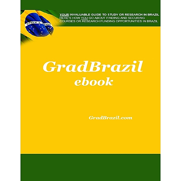 GradBrazil eBook, GradBrazil