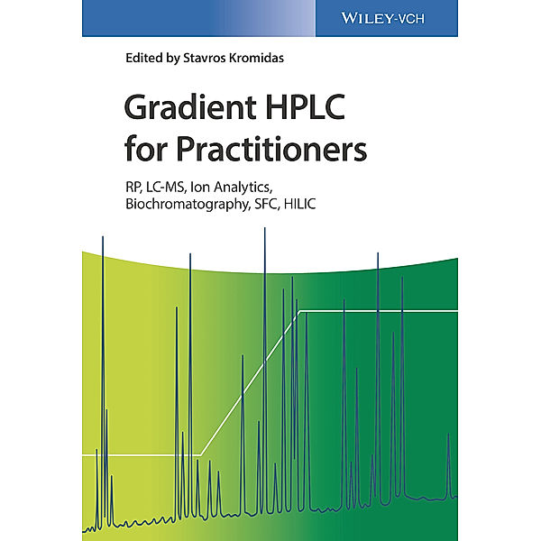 Gradient HPLC for Practitioners