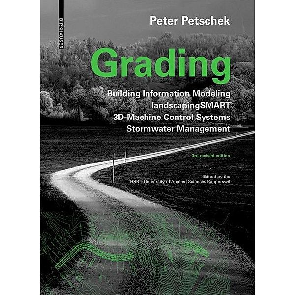 Grading, Peter Petschek