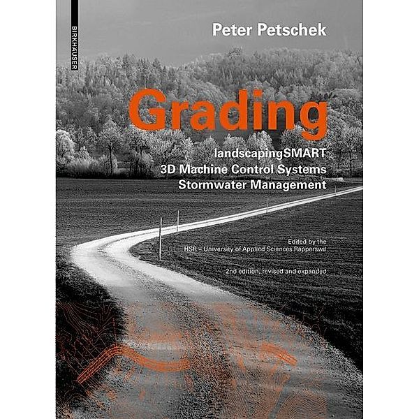 Grading, Peter Petschek
